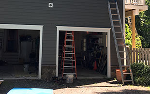 Overhead Door Solutions Garage Door Repair